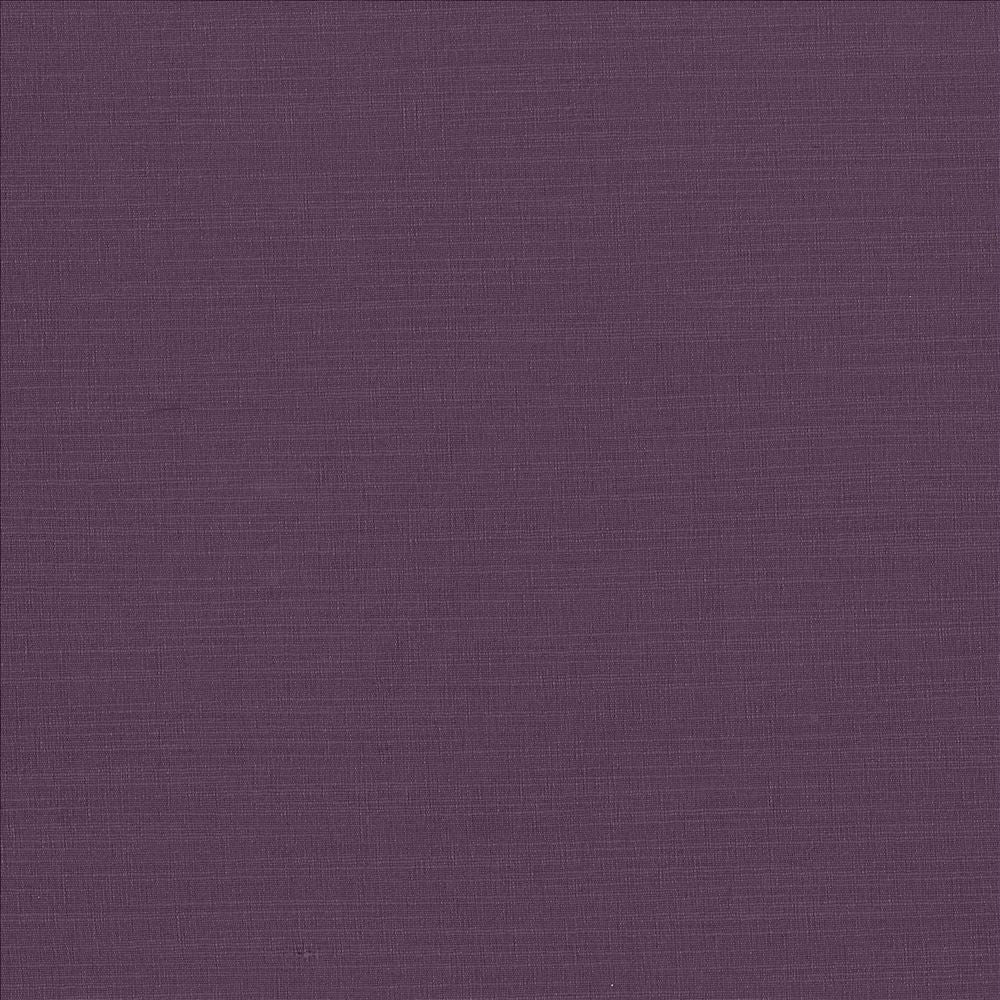 Luxe Plum by Kasmir Designer Fabric 1447 88% Rayon
12% Polyester
 USA </p><p>Repeat: Horizontal: N/A and Vertical: N/A 54 - Swanky Fabrics -