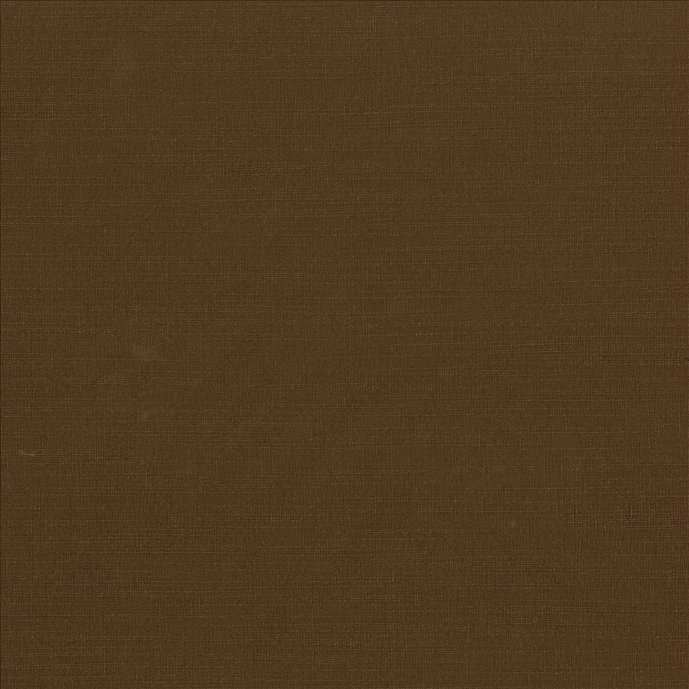 Luxe Umber by Kasmir Designer Fabric 1447 88% Rayon
12% Polyester
 USA </p><p>Repeat: Horizontal: N/A and Vertical: N/A 54 - Swanky Fabrics -