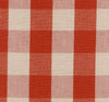 Lyme Terra Spice by Roth & Tompkins Designer Fabric