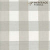 Lyme Fog by Roth & Tompkins Designer Fabric