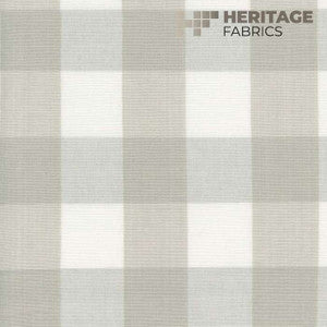 Lyme Fog by Roth & Tompkins Designer Fabric