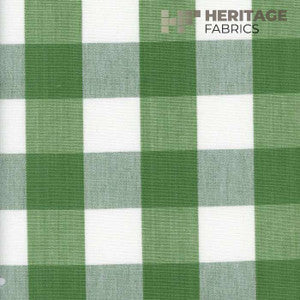 Lyme Kiwi by Roth & Tompkins Designer Fabric
