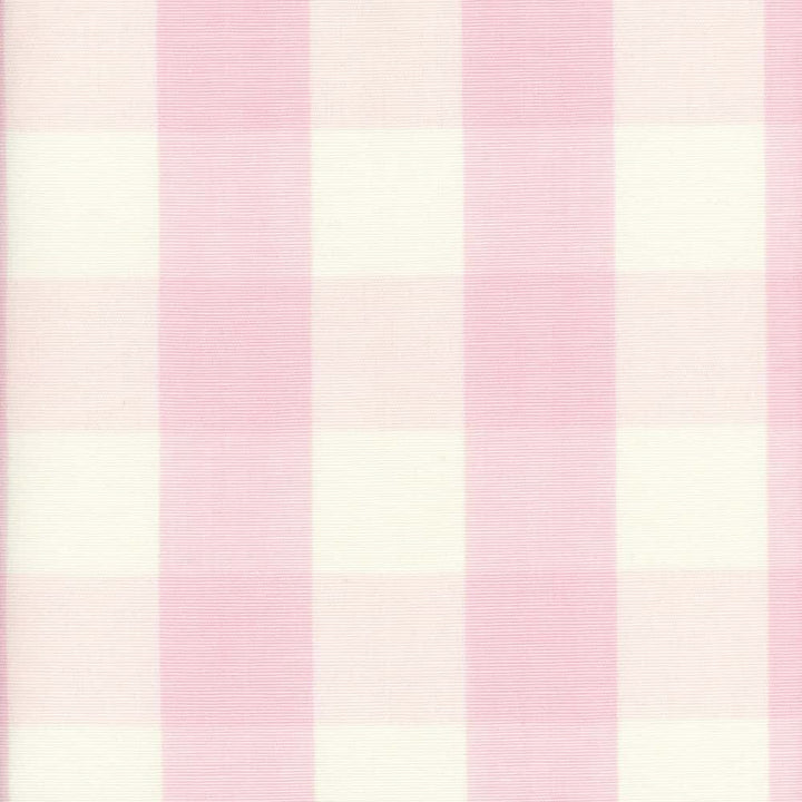 Lyme Pale Pink by Roth & Tompkins Fabric - 100% Cotton - India - 36,000 - 54" - Fabric Carolina -