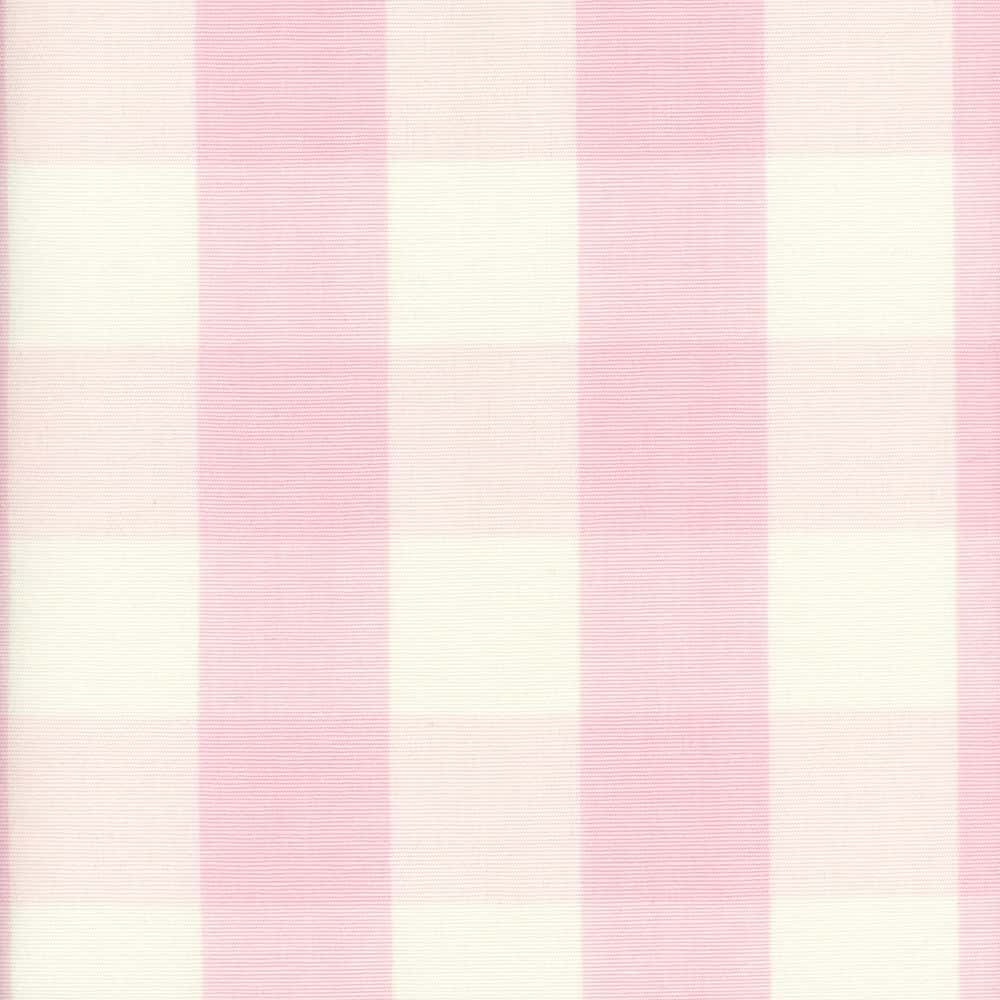 Lyme Pale Pink by Roth & Tompkins Fabric - 100% Cotton - India - 36,000 - 54" - Fabric Carolina -