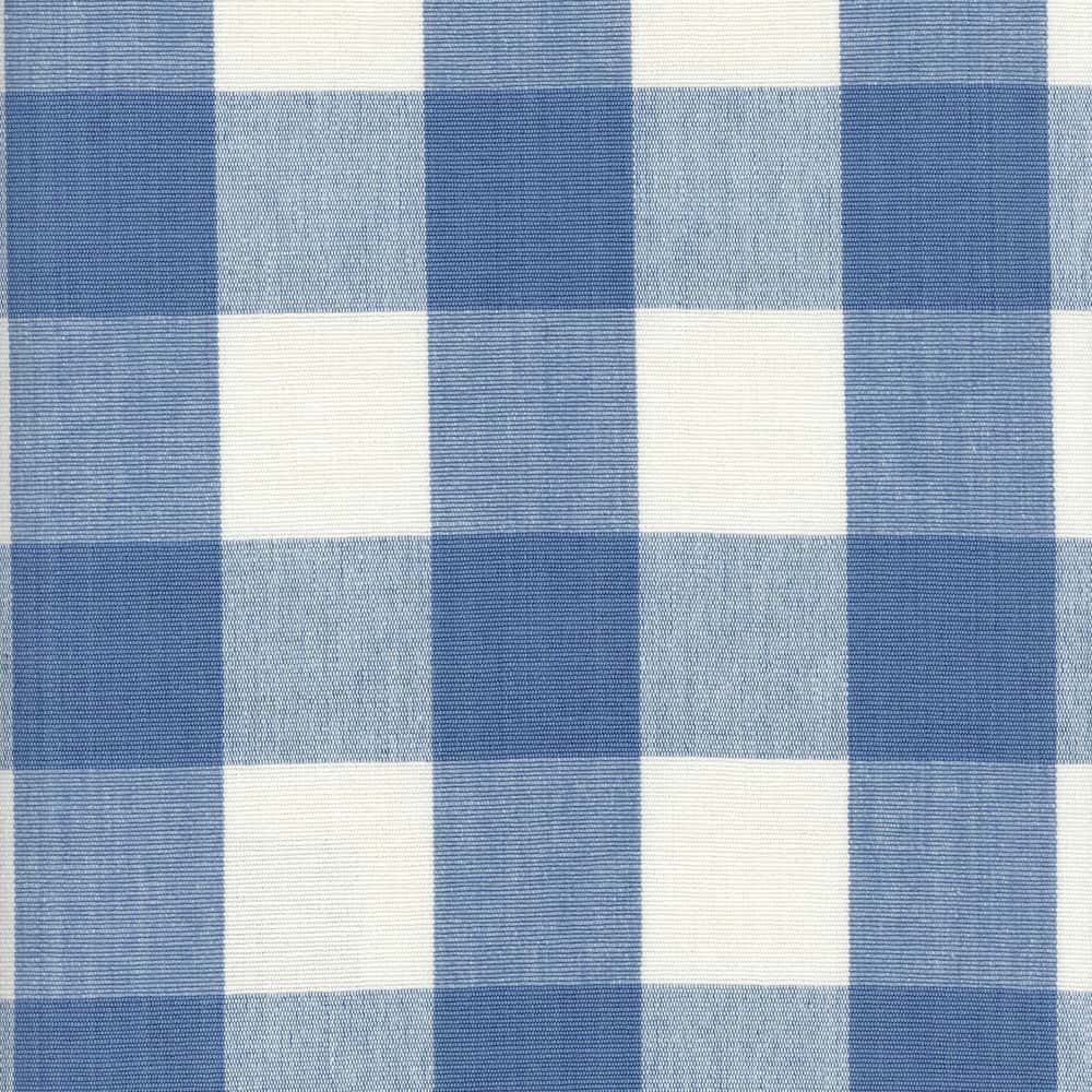 Lyme Sky by Roth & Tompkins Designer Fabric