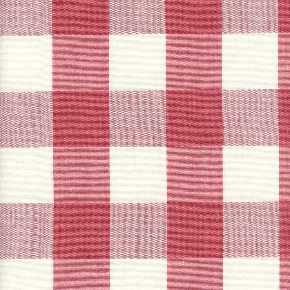 Lyme Strawberry by Roth & Tompkins Fabric - 100% Cotton - India - 36,000 - 54" - Fabric Carolina -