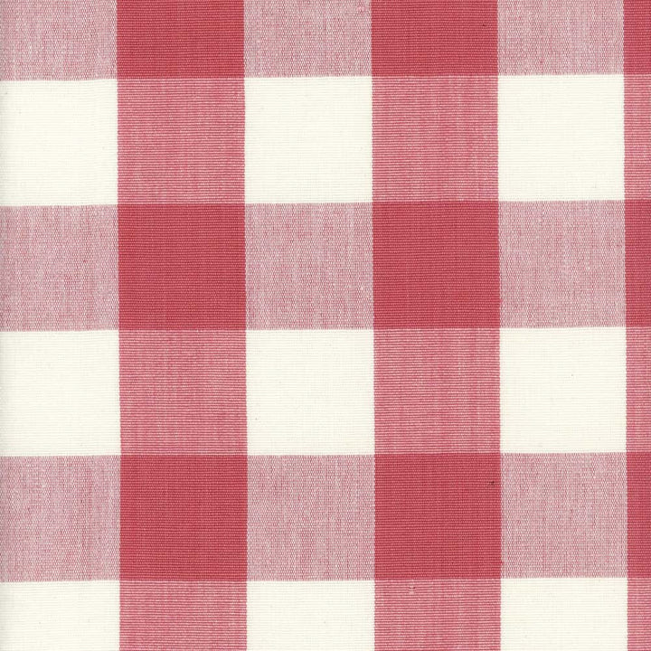 Lyme Strawberry by Roth & Tompkins Fabric - 100% Cotton - India - 36,000 - 54" - Fabric Carolina -