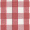 Lyme Tuscan Red by Roth & Tompkins Designer Fabric