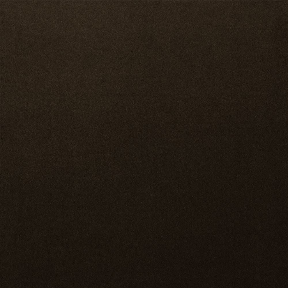 Lyndhurst Espresso by Kasmir Designer Fabric 5158 100% Polyester
 CHINA </p><p>Repeat: Horizontal: N/A and Vertical: N/A 54 - Swanky Fabrics -