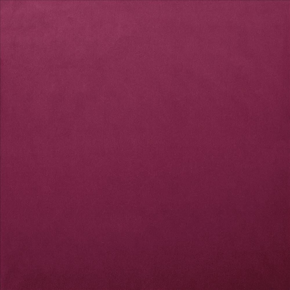 Lyndhurst Fuchsia by Kasmir Designer Fabric 5158 100% Polyester
 CHINA </p><p>Repeat: Horizontal: N/A and Vertical: N/A 54 - Swanky Fabrics -