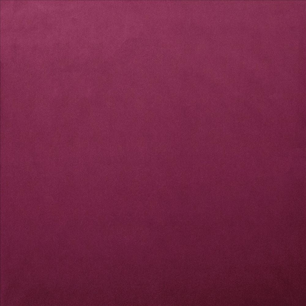 Lyndhurst Fuchsia  by Kasmir Designer Fabric 5158 100% Polyester
 CHINA 100,000 Wyzenbeek Double Rubs Horizontal: N/A and Vertical: N/A 54  - Swanky Fabrics -