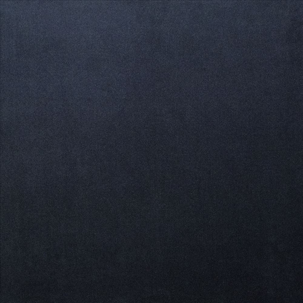 Lyndhurst Indigo by Kasmir Designer Fabric 5158 100% Polyester
 CHINA </p><p>Repeat: Horizontal: N/A and Vertical: N/A 54 - Swanky Fabrics -