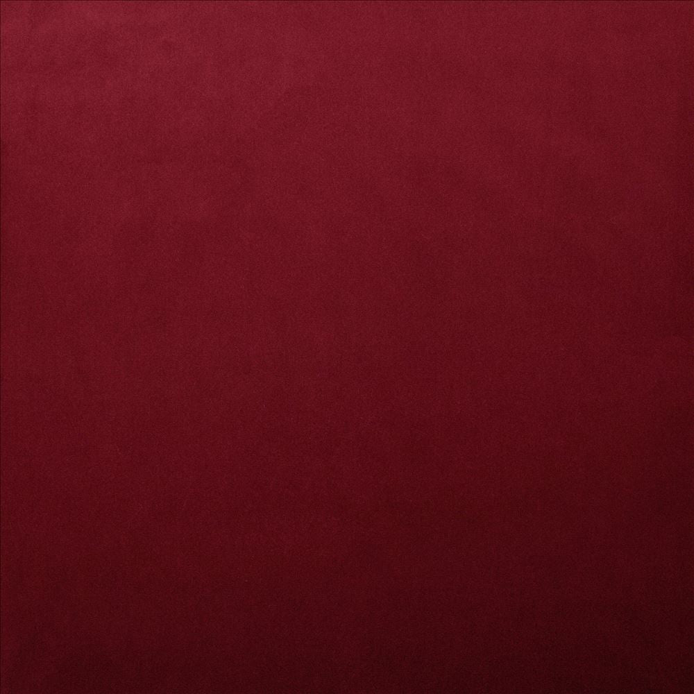 Lyndhurst Ruby by Kasmir Designer Fabric See sample 100% Polyester
 CHINA 100,000 Wyzenbeek Double Rubs </p><p>Repeat: Horizontal: N/A and Vertical: N/A 54 - Swanky Fabrics -