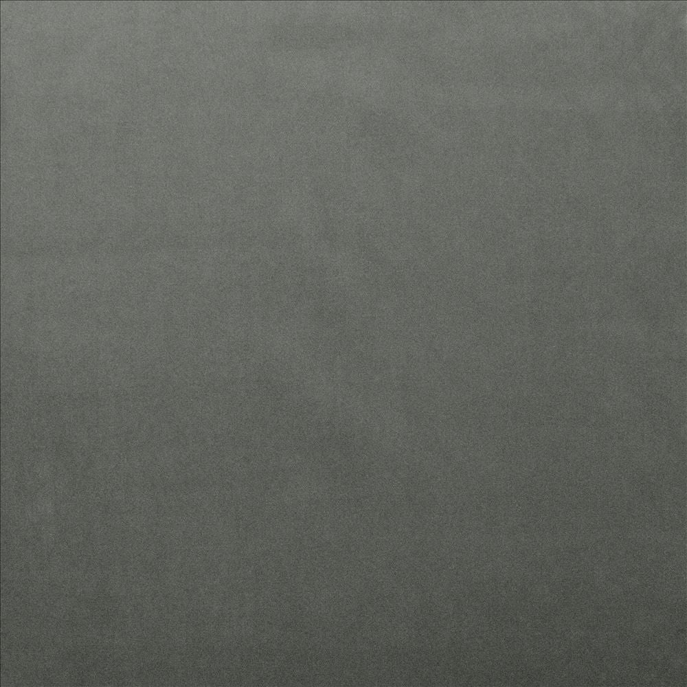 Lyndhurst Steel by Kasmir Designer Fabric See sample 100% Polyester
 CHINA 100,000 Wyzenbeek Double Rubs </p><p>Repeat: Horizontal: N/A and Vertical: N/A 54 - Swanky Fabrics -