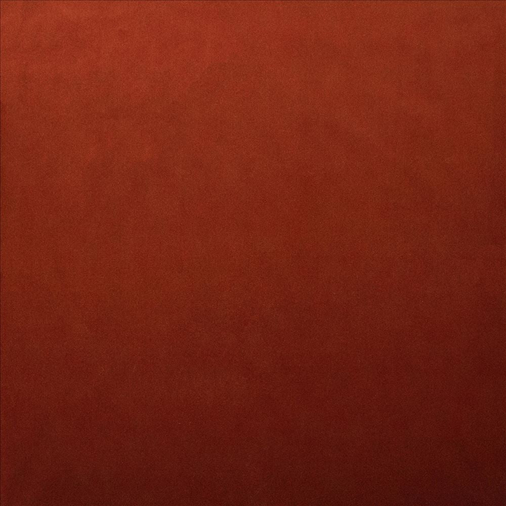 Lyndhurst Tangerine by Kasmir Designer Fabric 5158 100% Polyester CHINA 100,000 Wyzenbeek Double Rubs Horizontal: 0 Inches and Vertical: 0 Inches 54 - Swanky Fabrics -