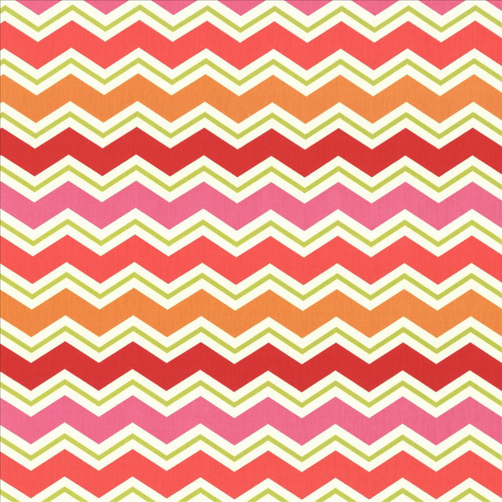 Macarena Flamingo  by Kasmir Designer Fabric 5087 100% Cotton
 USA 42,000 Wyzenbeek Double Rubs Horizontal: 2 6/8 inches and Vertical: 9 inches 54  - Swanky Fabrics -