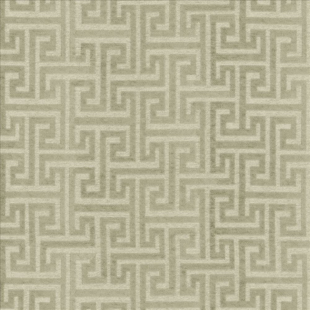 Macedonia Dove by Kasmir Designer Fabric 5144 100% Polyester
 CHINA </p><p>Repeat: Horizontal: 14 4/8 inches and Vertical: 10 inches 56 - Swanky Fabrics -