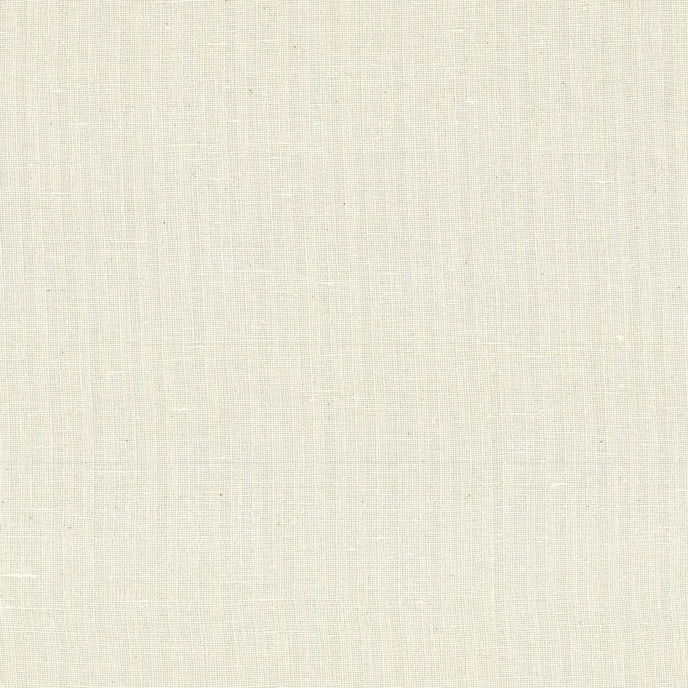 Macfadden Off White by Kasmir Designer Fabric 5035 60% Linen
40% Cotton
 INDIA </p><p>Repeat: Horizontal: 3/8 inches and Vertical: N/A 56 - 57 - Swanky Fabrics -
