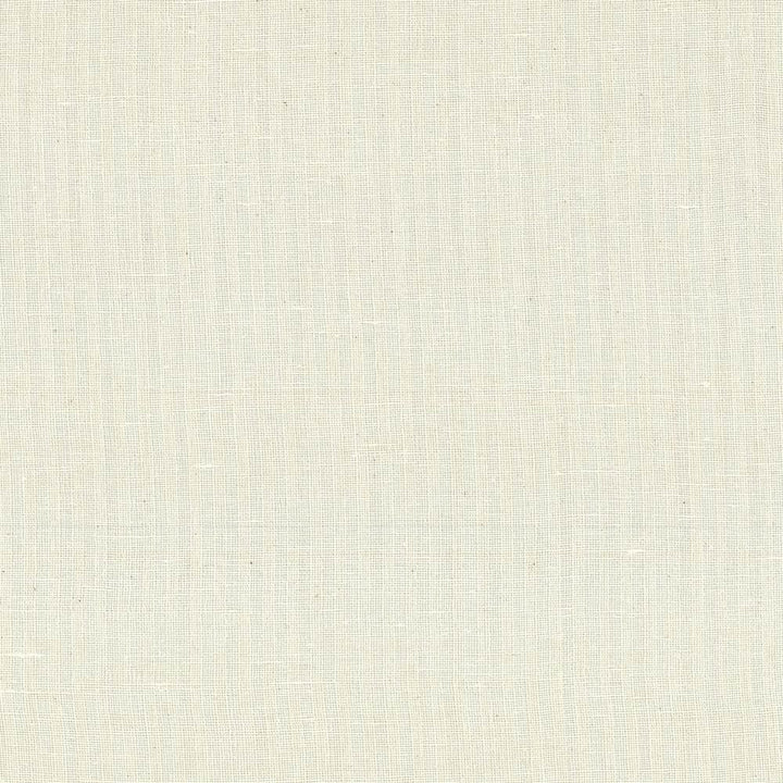 Macfadden Off White by Kasmir Designer Fabric 5035 60% Linen 40% Cotton INDIA Not Tested Horizontal: 3/8 inches and Vertical: 0 Inches 56 - 57 - Swanky Fabrics -