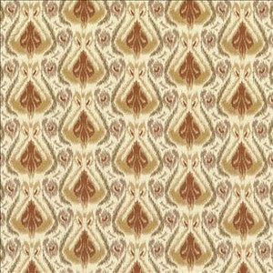 Machu Picchu Clay by Kasmir Designer Fabric