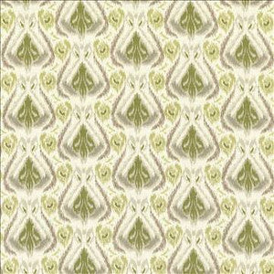Machu Picchu Fennel by Kasmir Designer Fabric