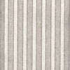 Madaket Stripe Ash by Roth & Tompkins Designer Fabric