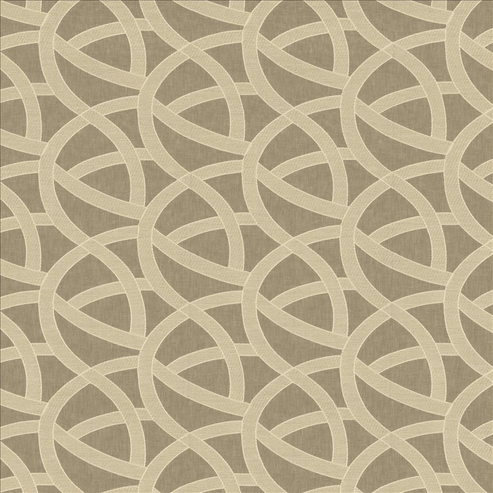 Magic Trick Smoke  by Kasmir Designer Fabric 1457 50% Cotton
50% Polyester
 INDIA 15,000 Wyzenbeek Double Rubs Horizontal: 13 inches and Vertical: 9 4/8 inches 55  - Swanky Fabrics -