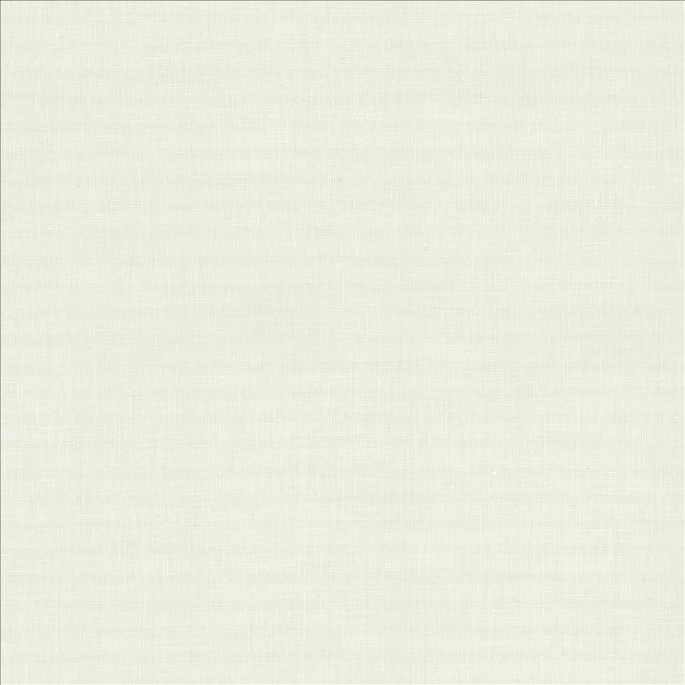 Magrath White by Kasmir Designer Fabric 1459 100% Linen
 POLAND 12,500 Wyzenbeek Double Rubs </p><p>Repeat: Horizontal: N/A and Vertical: N/A 54 - Swanky Fabrics -