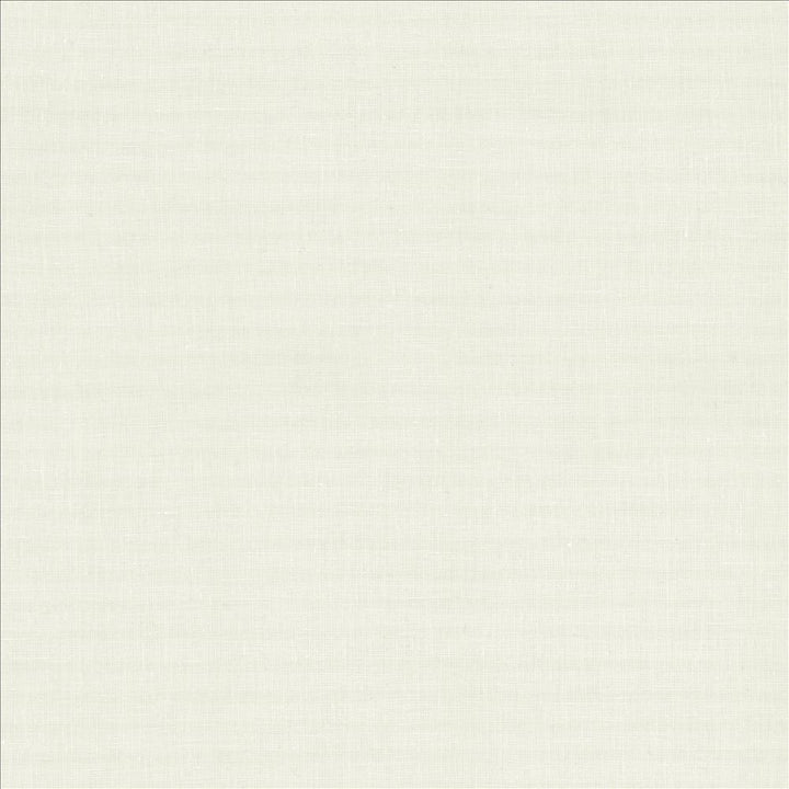 Magrath White by Kasmir Designer Fabric 1459 100% Linen
 POLAND 12,500 Wyzenbeek Double Rubs </p><p>Repeat: Horizontal: N/A and Vertical: N/A 54 - Swanky Fabrics -