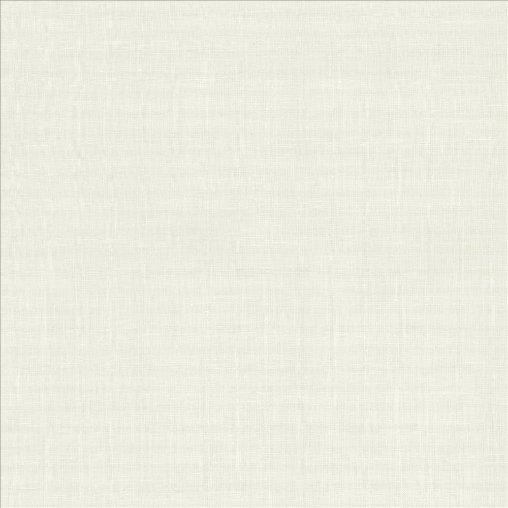 Magrath White by Kasmir Designer Fabric 1459 100% Linen
 POLAND </p><p>Repeat: Horizontal: N/A and Vertical: N/A 54 - Swanky Fabrics -