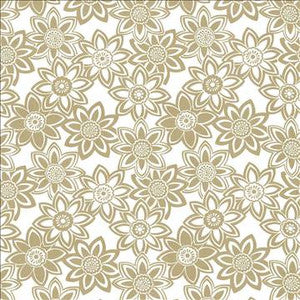Mahina Dove by Kasmir Designer Fabric