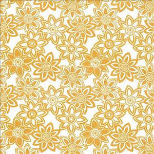 Mahina Maize by Kasmir Designer Fabric