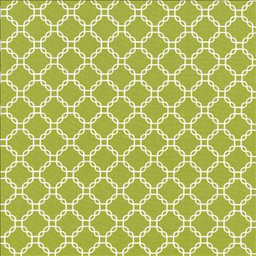 Mahina Trellis Aloe by Kasmir Designer Fabric 5107 100% Cotton USA 51,000 Wyzenbeek Double Rubs H: 4 4/8 inches, V: 4 4/8 inches 53 - 54 - Swanky Fabrics - Kasmir