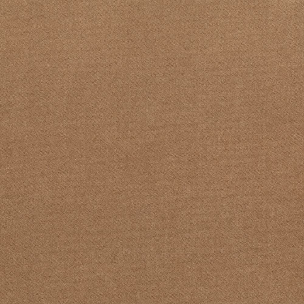 Maison Royale Camel by Kasmir Designer Fabric See sample 75% Polyester
25% Cotton
 CHINA 201,000 Wyzenbeek Double Rubs </p><p>Repeat: Horizontal: N/A and Vertical: N/A 54 - Swanky Fabrics -