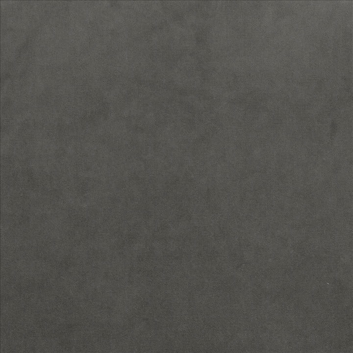 Maison Royale Charcoal  by Kasmir Designer Fabric 1448 75% Polyester
25% Cotton
 CHINA 201,000 Wyzenbeek Double Rubs Horizontal: N/A and Vertical: N/A 54  - Swanky Fabrics -