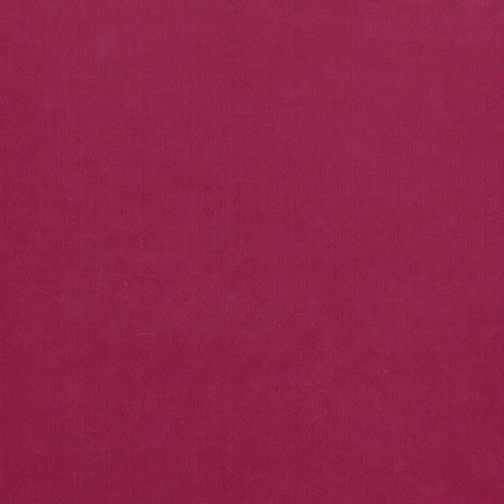 Maison Royale Magenta by Kasmir Designer Fabric See sample 75% Polyester
25% Cotton
 CHINA 201,000 Wyzenbeek Double Rubs </p><p>Repeat: Horizontal: N/A and Vertical: N/A 54 - Swanky Fabrics -