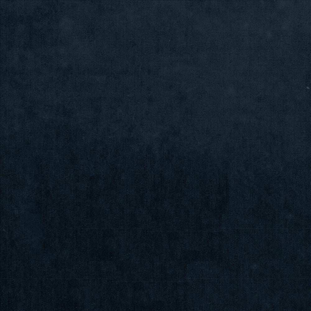 Maison Royale Midnight by Kasmir Designer Fabric 1448 75% Polyester
25% Cotton
 CHINA </p><p>Repeat: Horizontal: N/A and Vertical: N/A 54 - Swanky Fabrics -