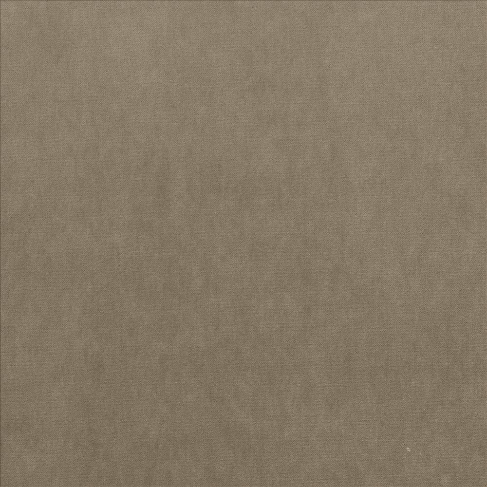 Maison Royale Mushroom by Kasmir Designer Fabric 1448 75% Polyester
25% Cotton
 CHINA 201,000 Wyzenbeek Double Rubs </p><p>Repeat: Horizontal: N/A and Vertical: N/A 54 - Swanky Fabrics -