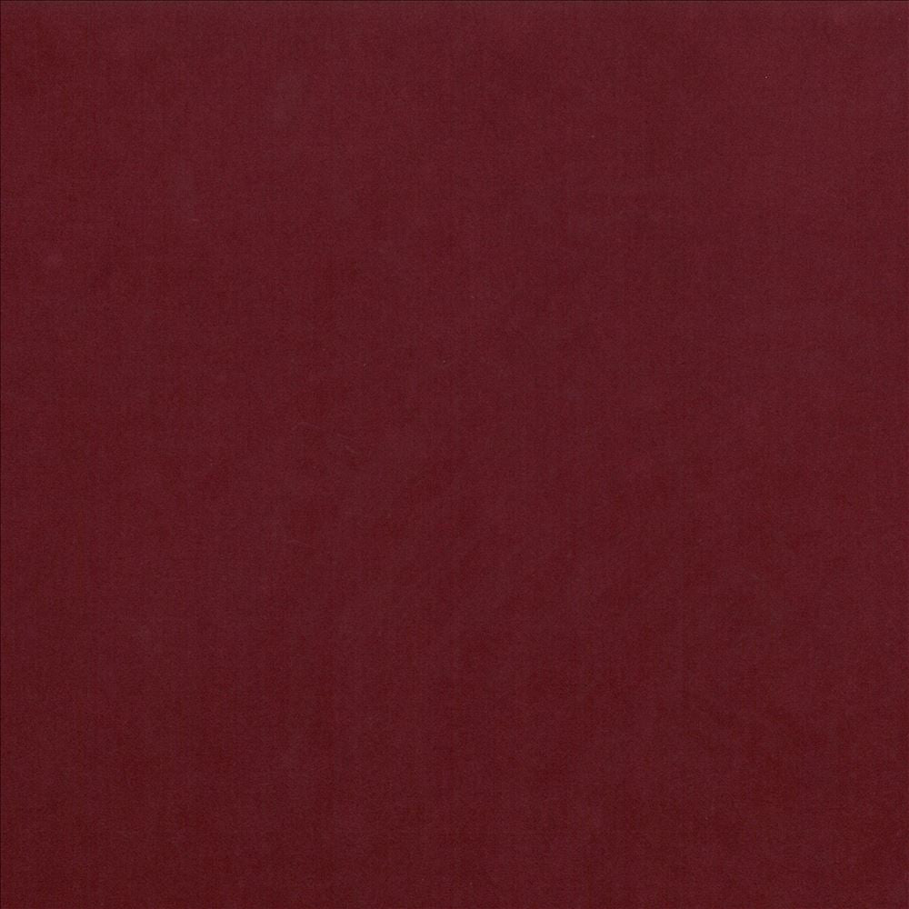 Maison Royale Ruby by Kasmir Designer Fabric 1448 75% Polyester
25% Cotton
 CHINA 201,000 Wyzenbeek Double Rubs </p><p>Repeat: Horizontal: N/A and Vertical: N/A 54 - Swanky Fabrics -