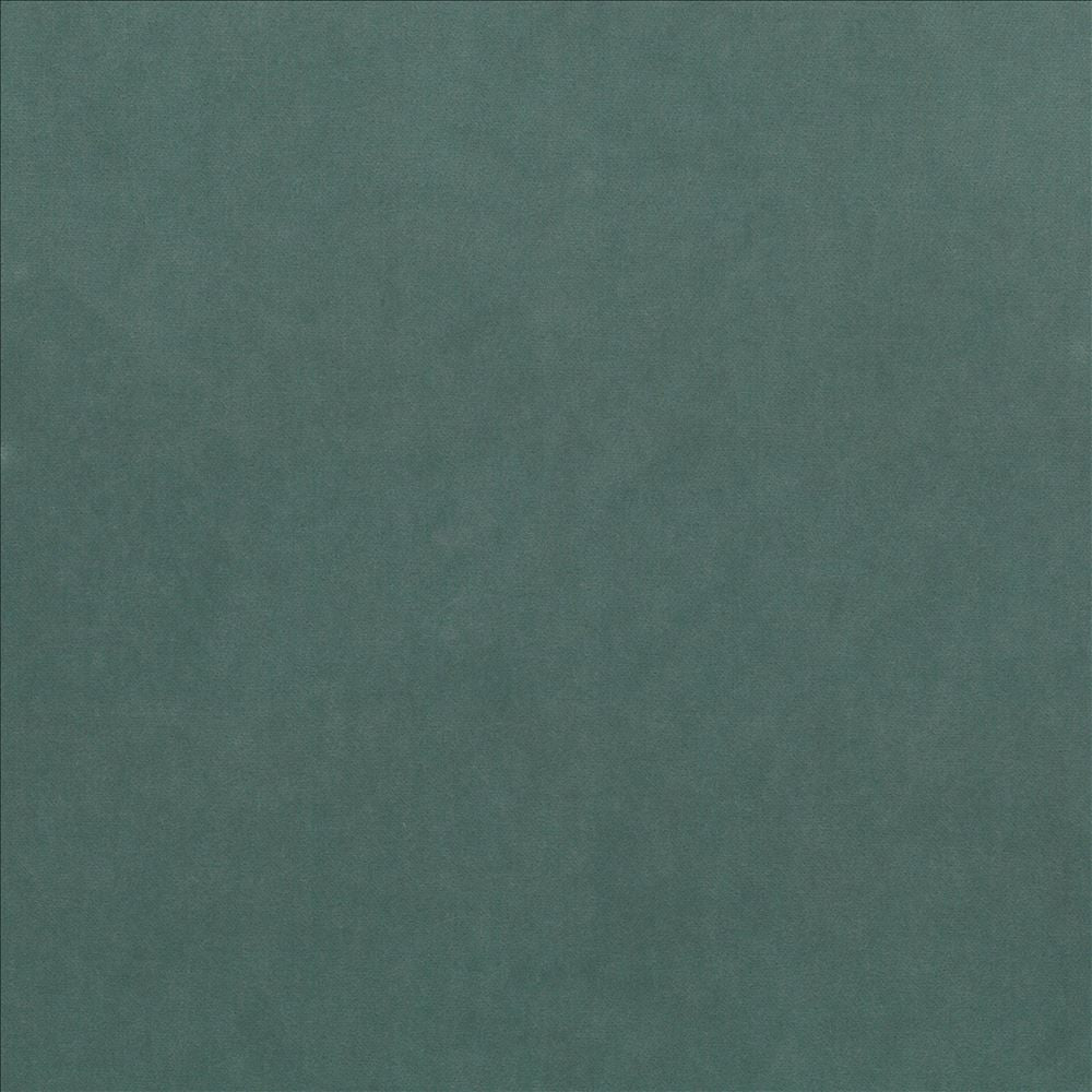 Maison Royale Teal by Kasmir Designer Fabric 1448 75% Polyester
25% Cotton
 CHINA 201,000 Wyzenbeek Double Rubs </p><p>Repeat: Horizontal: N/A and Vertical: N/A 54 - Swanky Fabrics -