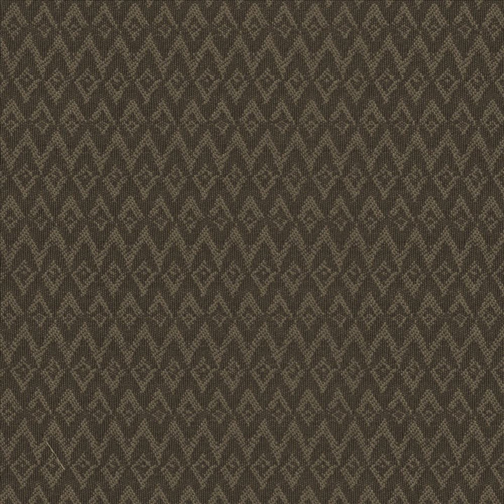 Makai Chocolate by Kasmir Designer Fabric See sample 100% Polyester
 CHINA 15,000 Wyzenbeek Double Rubs </p><p>Repeat: Horizontal: 4/8 inches and Vertical: 1 inches 54 - Swanky Fabrics -