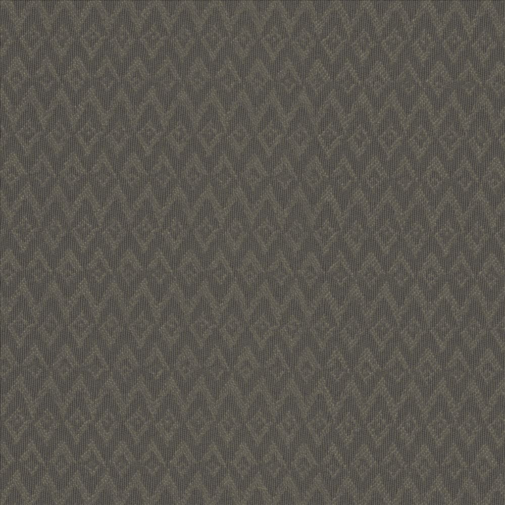Makai Smoke by Kasmir Designer Fabric 5101 100% Polyester
 CHINA 15,000 Wyzenbeek Double Rubs </p><p>Repeat: Horizontal: 4/8 inches and Vertical: 1 inches 54 - Swanky Fabrics -