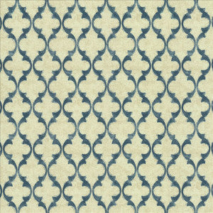Makayla Caspian by Kasmir Designer Fabric