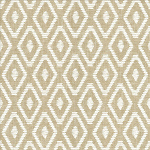 Malawi Natural by Kasmir Designer Fabric