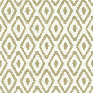 Malawi Pewter by Kasmir Designer Fabric