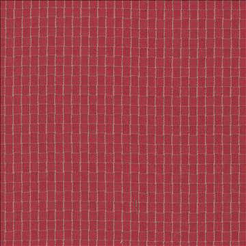 Maneka Raspberry by Kasmir Designer Fabric 5071 100% Polyester TAIWAN 100,000 Wyzenbeek Double Rubs H: 4/8 inches, V: 5/8 inches 54 - 56 - Swanky Fabrics - Kasmir