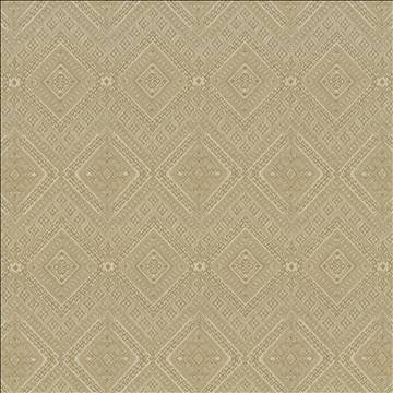 Manhasset Pebble by Kasmir Designer Fabric 1437 100% Cotton TURKEY 20,000 Wyzenbeek Double Rubs H: 6 7/8 inches, V: 14 inches 54 - 55 - Swanky Fabrics - Kasmir