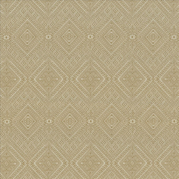 Manhasset Pebble by Kasmir Designer Fabric 1437 100% Cotton
 TURKEY </p><p>Repeat: Horizontal: 6 7/8 inches and Vertical: 14 inches 54 - 55 - Swanky Fabrics -