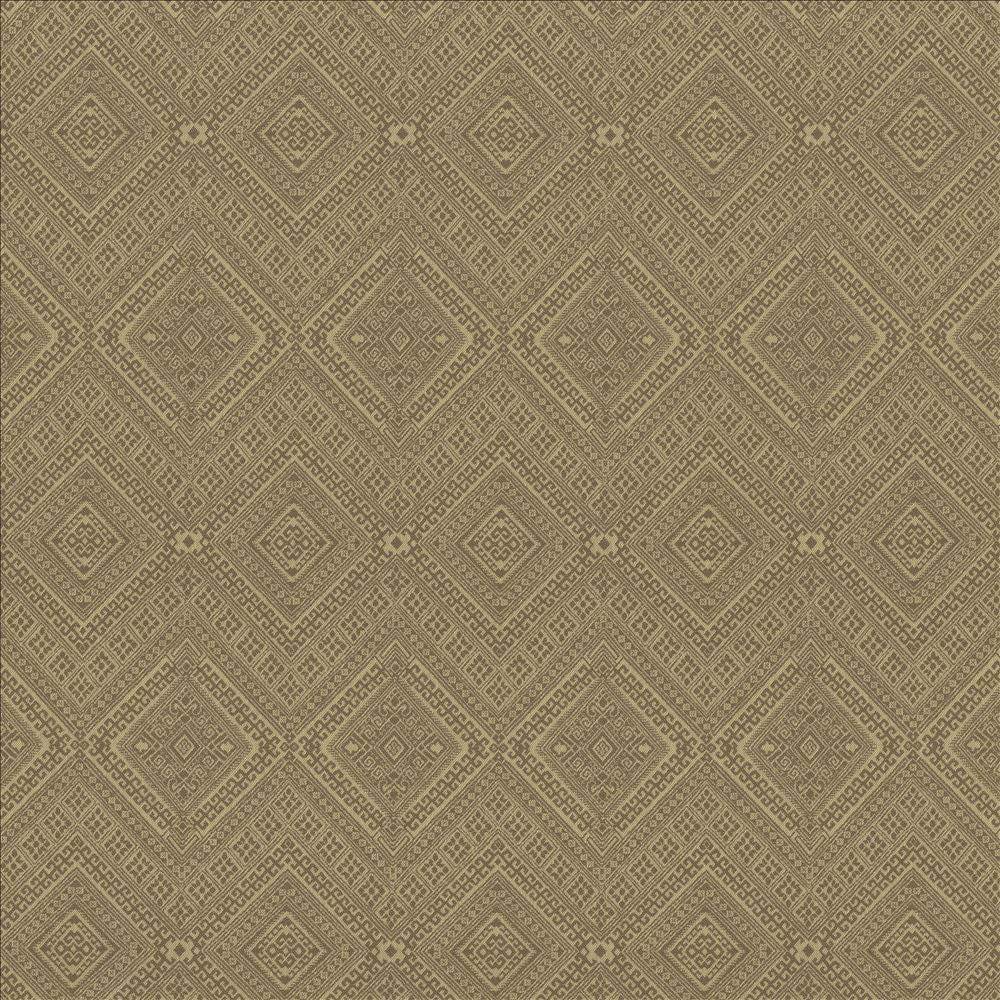 Manhasset Sand Dune by Kasmir Designer Fabric See sample 100% Cotton
 TURKEY 20,000 Wyzenbeek Double Rubs </p><p>Repeat: Horizontal: 6 7/8 inches and Vertical: 14 inches 54 - Swanky Fabrics -