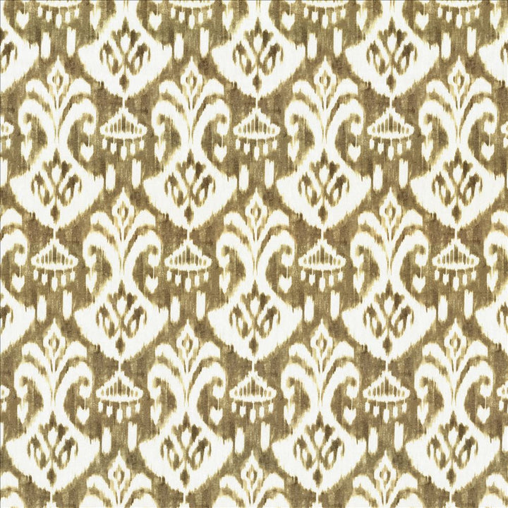 Mankato Driftwood by Kasmir Designer Fabric 5112 100% Cotton
 TURKMENISTAN 15,000 Wyzenbeek Double Rubs </p><p>Repeat: Horizontal: 9 inches and Vertical: 18 inches 54 - Swanky Fabrics -